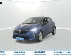 Renault Clio 5