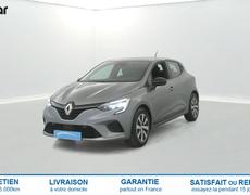 Renault Clio 5 Saint-Priest
