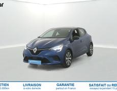 Renault Clio 5 Vitrolles