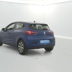 Renault Clio 5 Clio TCe 90 Equilibre 5p Vitrolles