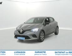 Renault Clio 5 Beaucouzé