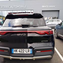 Autres BYD 45.1 kWh 177 ch Boost 5p Rez&eacute;