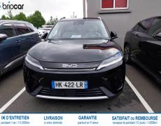 Autres BYD Beaucouzé