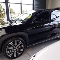 BYD Sealion 7 91.3 kWh 530ch AWD Excellence 5p Vitrolles