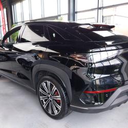 BYD Sealion 7 91.3 kWh 530ch AWD Excellence 5p Vitrolles