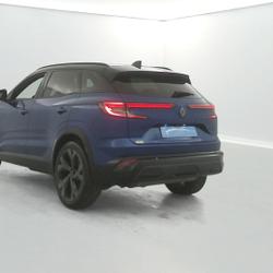 Renault Austral E-Tech hybrid 200 Techno esprit Alpine 5p Mondeville