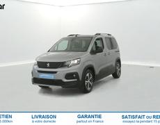 Peugeot Rifter Vitrolles
