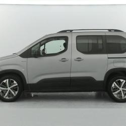 Peugeot Rifter Long BlueHDi 130 S&S EAT8 GT Line 5p Trappes