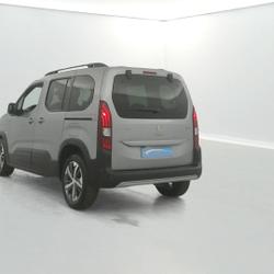 Peugeot Rifter Long BlueHDi 130 S&S EAT8 GT Line 5p Trappes
