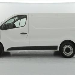 Renault Trafic TRAFIC FG BLUE DCI 130 L1H1 3T GSR2 ADVANCE 4p Mondeville