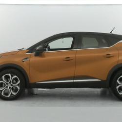 Renault Captur TCe 140 EDC 21 Intens 5p Vitrolles