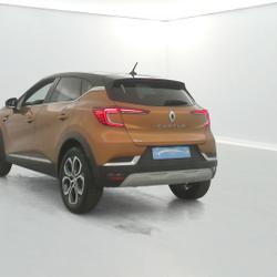 Renault Captur TCe 140 EDC 21 Intens 5p Trappes
