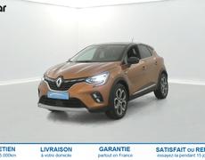 Renault Captur Molsheim
