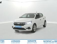 Dacia Sandero Saint-Jean-d'Illac