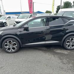 Renault Captur E-Tech 145 21 Intens 5p Saint-Jean-d'Illac