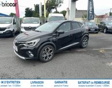 Renault Captur Vitrolles
