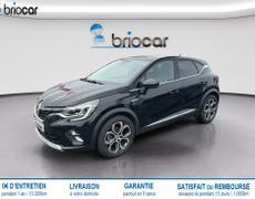 Renault Captur Trappes