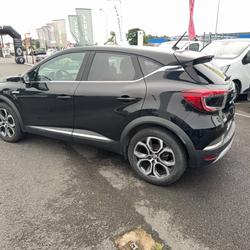 Renault Captur E-Tech 145 21 Intens 5p Trappes