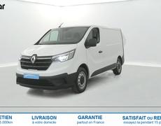 Renault Trafic Bruz