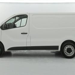 Renault Trafic TRAFIC FG BLUE DCI 130 L1H1 3T GSR2 ADVANCE 4p Mondeville