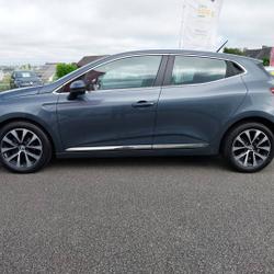 Renault Clio 5 Clio TCe 100 GPL 21N Intens 5p Mondeville