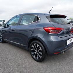 Renault Clio 5 Clio TCe 100 GPL 21N Intens 5p Mondeville