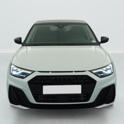 Audi A1 Sportback 30 TFSI 116 ch BVM6 Design Bruz