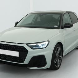 Audi A1 Sportback 30 TFSI 116 ch BVM6 Design Saint-Priest