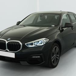 BMW Serie 1 116i 109 ch Business Design Mondeville