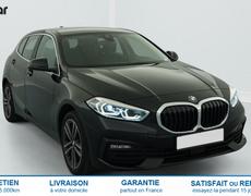 BMW Serie 1 Vitrolles