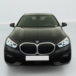 BMW Serie 1 116i 109 ch Business Design Molsheim
