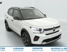 Citroen C3 Societe Rezé