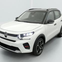 Citroen C3 Societe TURBO 100 BVM PRO Vitrolles