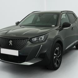 Peugeot 2008 PureTech 130 S S EAT8 Allure Rez&eacute;