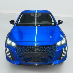 Peugeot 208 PureTech 100 S S EAT8 Allure Mondeville