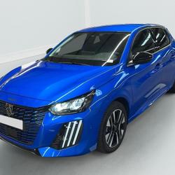 Peugeot 208 PureTech 100 S S EAT8 Allure Mondeville
