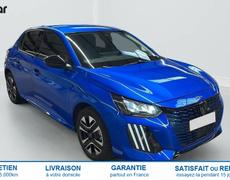 Peugeot 208 Saint-Priest