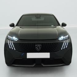 Peugeot 3008 Hybrid 145 e-DCS6 GT Bruz