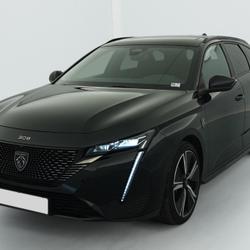 Peugeot 308 SW Phase 2 PHEV 225 e-EAT8 GT Trappes