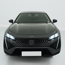Peugeot 408 Hybrid 145 e-DCS6 Allure Saint-Priest