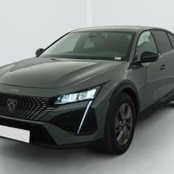 Peugeot 408 Hybrid 145 e-DCS6 Allure Saint-Priest