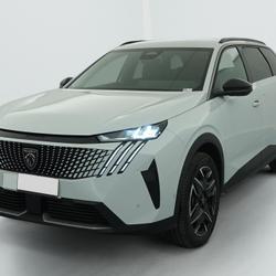 Peugeot 5008 HYBRID 145 CH E-DCS6 ALLURE Rez&eacute;