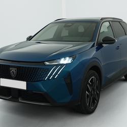 Peugeot 5008 HYBRID 145 CH E-DCS6 ALLURE Saint-Priest