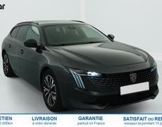 Peugeot 508 SW