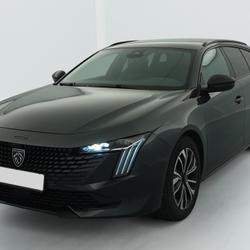 Peugeot 508 SW Hybrid 225 e-EAT8 Allure Mondeville