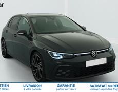 Volkswagen Golf 8