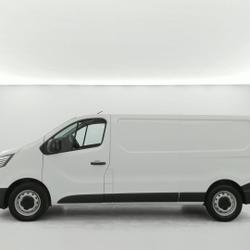 Renault Trafic L2H1 3T 2.0 Blue dCi 130ch Confort + Kit Bois Saint-Priest