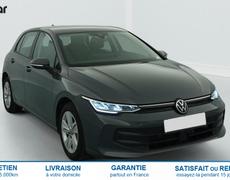 Volkswagen Golf 8