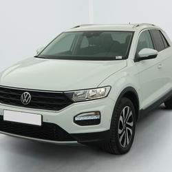 Volkswagen T-Roc 1.5 TSI 150 EVO Start Stop DSG7 Active Saint-Priest