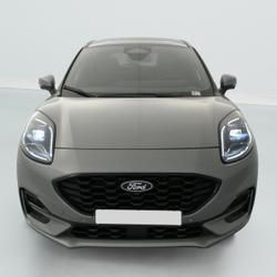 Ford Puma 1.0 EcoBoost 125 ch mHEV S S Powershift ST-Line Saint-Priest